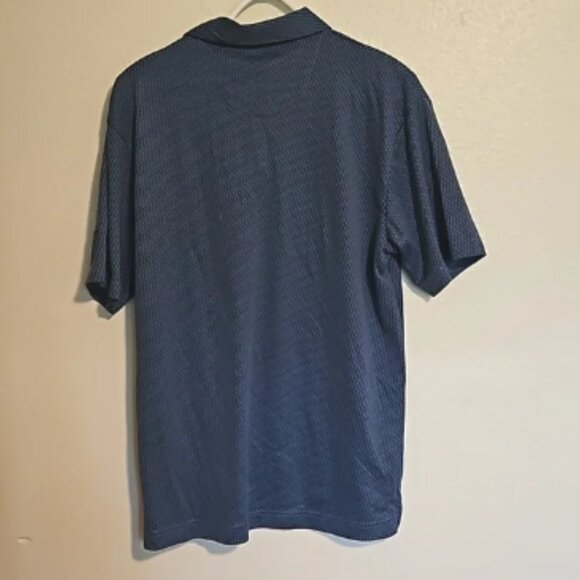 PGA Tour Polo Shirt Sz. M - Picture 4 of 4